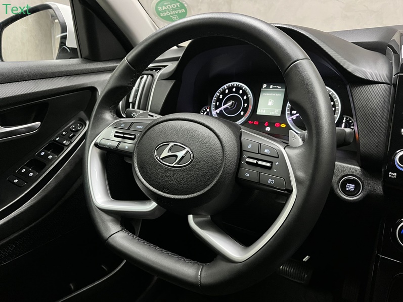 HYUNDAI CRETA 1.0 TGDI FLEX LIMITED AUTOMÁTICO 2023