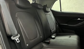 
									HYUNDAI CRETA 1.0 TGDI FLEX PLATINUM AUTOMÁTICO 2024 completo								