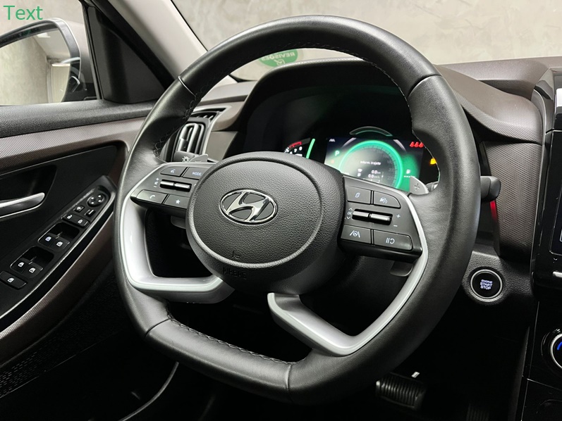 HYUNDAI CRETA 1.0 TGDI FLEX PLATINUM AUTOMÁTICO 2024