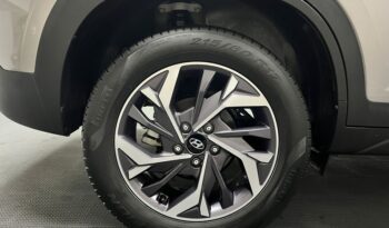 
									HYUNDAI CRETA 1.0 TGDI FLEX PLATINUM AUTOMÁTICO 2024 completo								