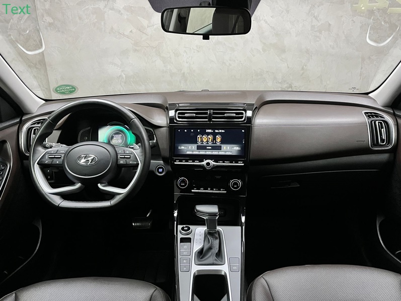 HYUNDAI CRETA 1.0 TGDI FLEX PLATINUM AUTOMÁTICO 2024