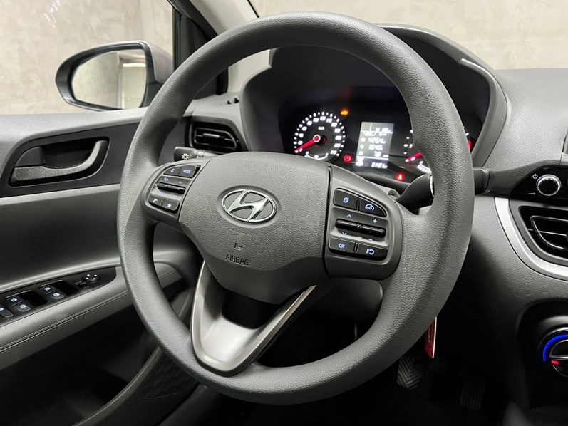 HYUNDAI HB20S 1.0 12V FLEX COMFORT PLUS MANUAL 2025