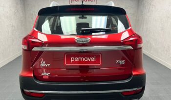 
									JAC T50 1.6 DVVT FLEX 4P CVT 2020 completo								