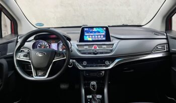 
									JAC T50 1.6 DVVT FLEX 4P CVT 2020 completo								