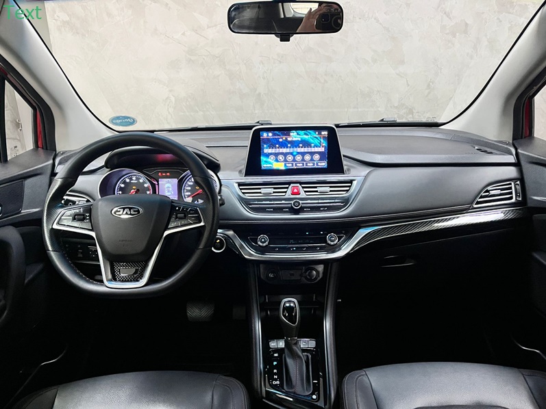 JAC T50 1.6 DVVT FLEX 4P CVT 2020