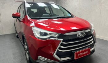 
									JAC T50 1.6 DVVT FLEX 4P CVT 2020 completo								