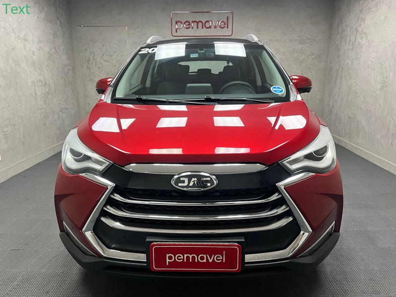 Visualização do vídeo