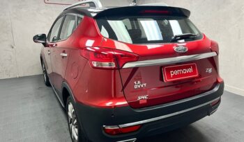 
									JAC T50 1.6 DVVT FLEX 4P CVT 2020 completo								