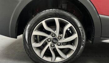 
									JAC T50 1.6 DVVT FLEX 4P CVT 2020 completo								