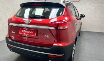 
									JAC T50 1.6 DVVT FLEX 4P CVT 2020 completo								