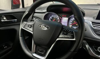 
									JAC T50 1.6 DVVT FLEX 4P CVT 2020 completo								