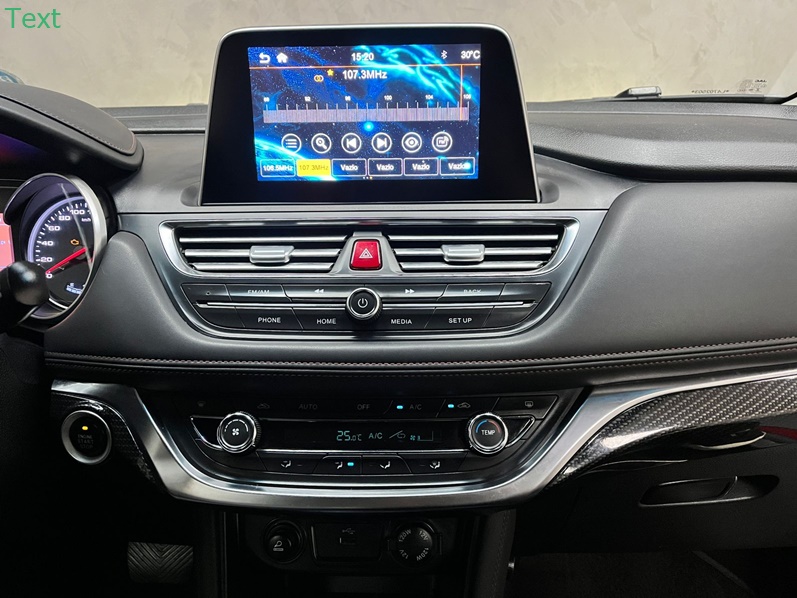 JAC T50 1.6 DVVT FLEX 4P CVT 2020