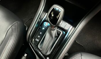 
									JAC T50 1.6 DVVT FLEX 4P CVT 2020 completo								