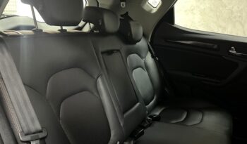 
									JAC T50 1.6 DVVT FLEX 4P CVT 2020 completo								