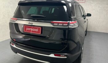 
									JEEP COMMANDER 1.3 T270 TURBO FLEX LONGITUDE AT6 2025 completo								