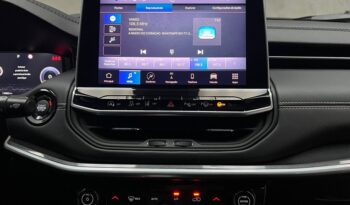 
									JEEP COMMANDER 1.3 T270 TURBO FLEX LONGITUDE AT6 2025 completo								