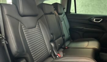 
									JEEP COMMANDER 1.3 T270 TURBO FLEX LONGITUDE AT6 2025 completo								