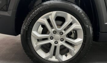 
									JEEP COMMANDER 1.3 T270 TURBO FLEX LONGITUDE AT6 2025 completo								