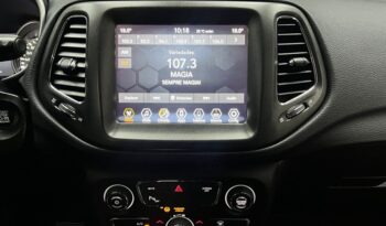 
									JEEP COMPASS 2.0 16V DIESEL LONGITUDE 4X4 AUTOMÁTICO 2021 completo								
