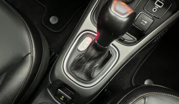 
									JEEP COMPASS 2.0 16V DIESEL LONGITUDE 4X4 AUTOMÁTICO 2021 completo								