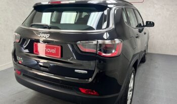 
									JEEP COMPASS 2.0 16V DIESEL LONGITUDE 4X4 AUTOMÁTICO 2021 completo								