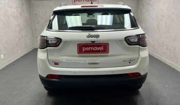 
									JEEP COMPASS 1.3 T270 TURBO FLEX SPORT AT6 2022 completo								
