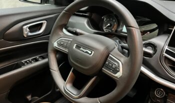 
									JEEP COMPASS 1.3 T270 TURBO FLEX SPORT AT6 2022 completo								