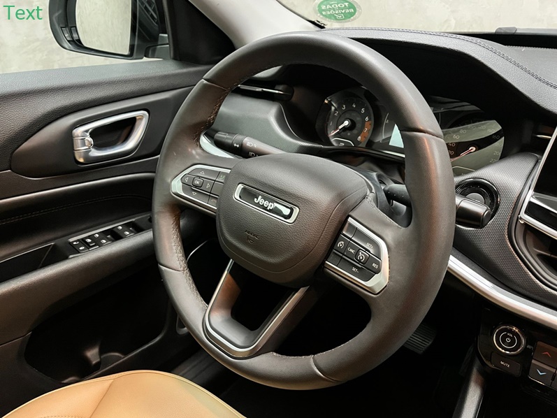 JEEP COMPASS 1.3 T270 TURBO FLEX SPORT AT6 2022