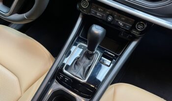 
									JEEP COMPASS 1.3 T270 TURBO FLEX SPORT AT6 2022 completo								