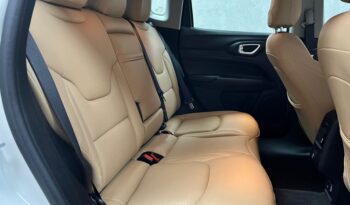
									JEEP COMPASS 1.3 T270 TURBO FLEX SPORT AT6 2022 completo								