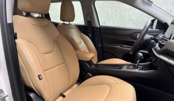 
									JEEP COMPASS 1.3 T270 TURBO FLEX SPORT AT6 2022 completo								