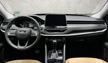 
									JEEP COMPASS 1.3 T270 TURBO FLEX SPORT AT6 2022 completo								