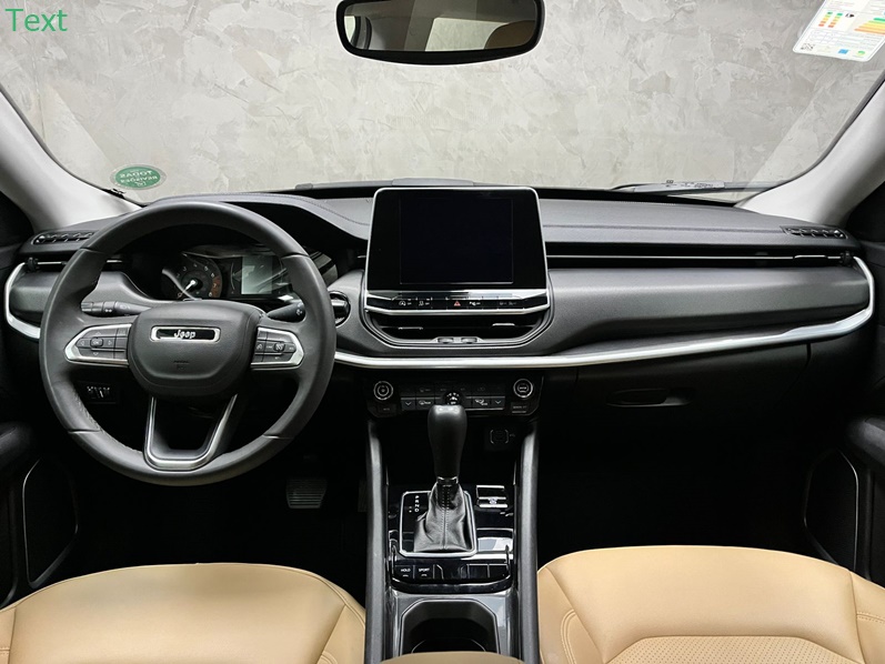 JEEP COMPASS 1.3 T270 TURBO FLEX SPORT AT6 2022