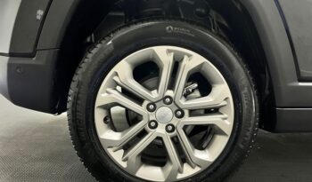 
									JEEP COMPASS 1.3 T270 TURBO FLEX LONGITUDE AT6 2023 completo								