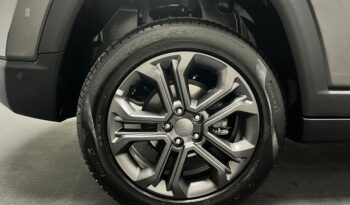 
									JEEP COMPASS 1.3 T270 TURBO FLEX LONGITUDE AT6 2024 completo								