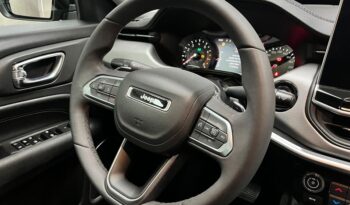 
									JEEP COMPASS 1.3 T270 TURBO FLEX LONGITUDE AT6 2024 completo								