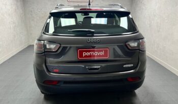 
									JEEP COMPASS 1.3 T270 TURBO FLEX LONGITUDE AT6 2024 completo								