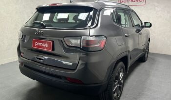 
									JEEP COMPASS 1.3 T270 TURBO FLEX LONGITUDE AT6 2024 completo								