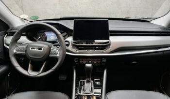 
									JEEP COMPASS 1.3 T270 TURBO FLEX LONGITUDE AT6 2024 completo								