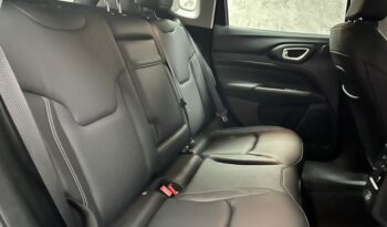 
									JEEP COMPASS 1.3 T270 TURBO FLEX LONGITUDE AT6 2024 completo								