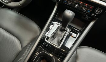 
									JEEP COMPASS 1.3 T270 TURBO FLEX LONGITUDE AT6 2024 completo								