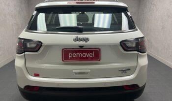 
									JEEP COMPASS 1.3 T270 TURBO FLEX LONGITUDE AT6 2025 completo								