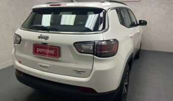 
									JEEP COMPASS 1.3 T270 TURBO FLEX LONGITUDE AT6 2025 completo								