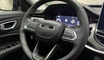 
									JEEP COMPASS 1.3 T270 TURBO FLEX LONGITUDE AT6 2025 completo								