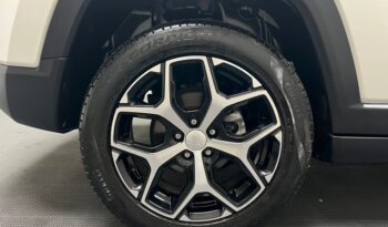 
									JEEP COMPASS 1.3 T270 TURBO FLEX LONGITUDE AT6 2025 completo								