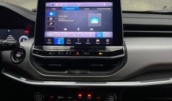 
									JEEP COMPASS 1.3 T270 TURBO FLEX LONGITUDE AT6 2025 completo								