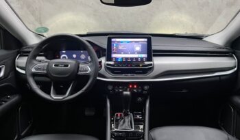 
									JEEP COMPASS 1.3 T270 TURBO FLEX LONGITUDE AT6 2025 completo								