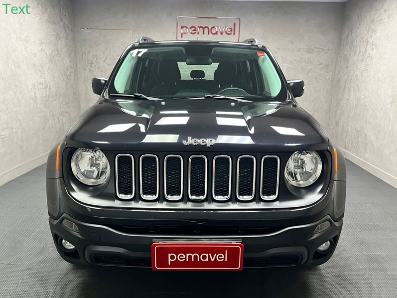 Visualização do vídeo