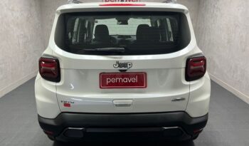 
									JEEP RENEGADE 1.3 T270 TURBO FLEX LONGITUDE AT6 2025 completo								