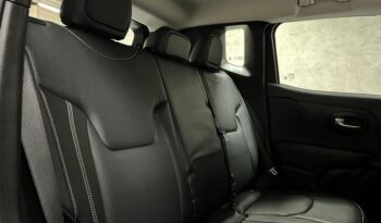 
									JEEP RENEGADE 1.3 T270 TURBO FLEX LONGITUDE AT6 2025 completo								